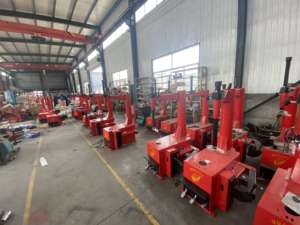 YQY <span class=keywords><strong>prix</strong></span> d'usine de bras oscillant changeur de <span class=keywords><strong>pneu</strong></span> automatique de haute qualité et équilibreur pour l'équilibre de roue - Product Image 5