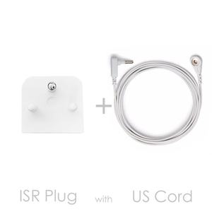 Prise de terre portable 20M 300MM pour usage domestique, hôtelier, hospitalier, style simple, tapis de bureau, tapis de souris, taie d'oreiller, ensemble de draps - Product Image 3