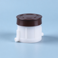 Conjunto de Tapa de Botella de Tinta HB-PG1078 PG1078 UX para Impresora de Inyección de Tinta CIJ Serie H UX GU, Repuestos para H CIJ