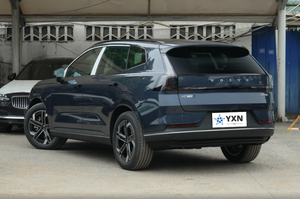 V O Lvo <span class=keywords><strong>XC70</strong></span> PHEV SUV eléctrico híbrido enchufable de lujo AWD 212km SUV eléctrico puro con Carga rápida - Product Image 5