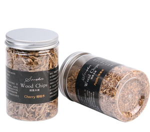 Cocktail Fumée combustibles Top Cocktail Fumeur copeaux de bois carburant <span class=keywords><strong>sciure</strong></span> de bois cerise noyer pêche noix de pécan chêne pomme hêtre poire cannelle - Product Image 2