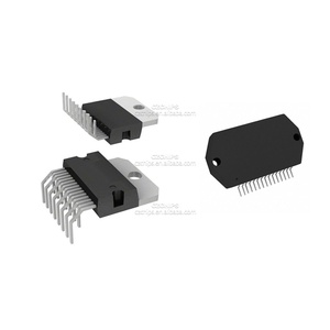 Garantía TA8229K SIP-15 CZSKU:DF303BRM36 - Product Image 1