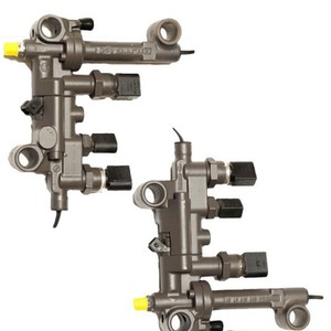 Inyector Eléctrico de Acero para Urea de Camiones Mercedes-Benz Nacional V A0001402778 A0001401578 A0001404478 - Product Image 2