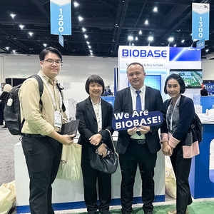 Biobase Draagbare <span class=keywords><strong>Turbidimeter</strong></span> BK-T201 Hoge Precisie Turbidimeters <span class=keywords><strong>Hach</strong></span> - Product Image 4