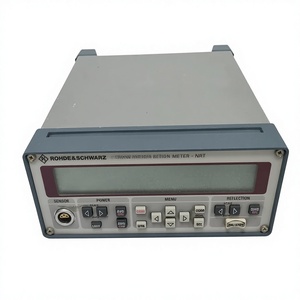 Medidor de Potencia de Reflexión NRT, Sensor de Potencia Direccional de RF de 200 kHz a 4 GHz - Product Image 1