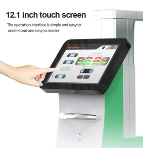 טכניקה חדשה 10d מקס lcd lipo simming גוף עיצוב ציוד לשימוש ביתי טיפולי יופי איכות - Product Image 4