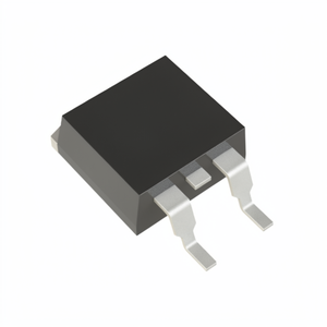 Composants de circuits électroniques SIHB150N60E-GE3 TO-263 Transistors BOM IC en stock - Product Image 1