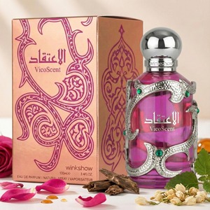 <span class=keywords><strong>Parfum</strong></span> pour femme Believe 100ml <span class=keywords><strong>Eau</strong></span> <span class=keywords><strong>de</strong></span> <span class=keywords><strong>Parfum</strong></span>, <span class=keywords><strong>parfum</strong></span> en marque privée, événements du <span class=keywords><strong>soir</strong></span>, mariages, petite production OEM 100 pièces - Product Image 3