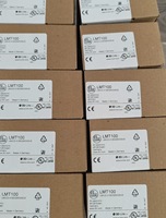 Capteur IFM LMT100 Original Neuf pour la Détection de Plano-Planoïdes Horizontaux avec Garantie d'un An Fabriqué en Allemagne