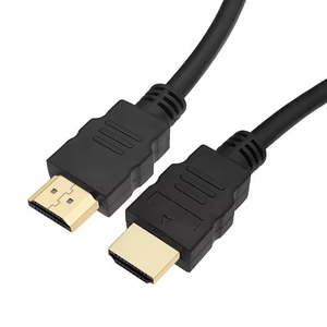 สาย <span class=keywords><strong>HDMI</strong></span> 1.4ความเร็วสูงความละเอียด4K 60Hz ความละเอียด2V สำหรับจอโปรเจคเตอร์บรรจุภัณฑ์แบบกำหนดเอง - Product Image 6