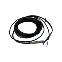 Capteur de proximité compact KEYENCE EM-054 EM-005P EM-010 EM-014P EM-030, type à boîtier, utilisé pour la détection de présence/absence, en stock