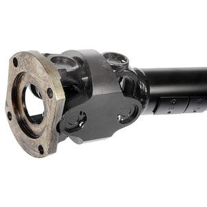Eje de Transmisión Trasero para Dodge Ram 52105932AG 52853143AB, Pieza de Repuesto de Acero - Product Image 3