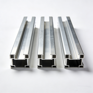 Service tout-en-un pour l'extrusion d'aluminium sur mesure pour <span class=keywords><strong>Screm</strong></span> - Product Image 1