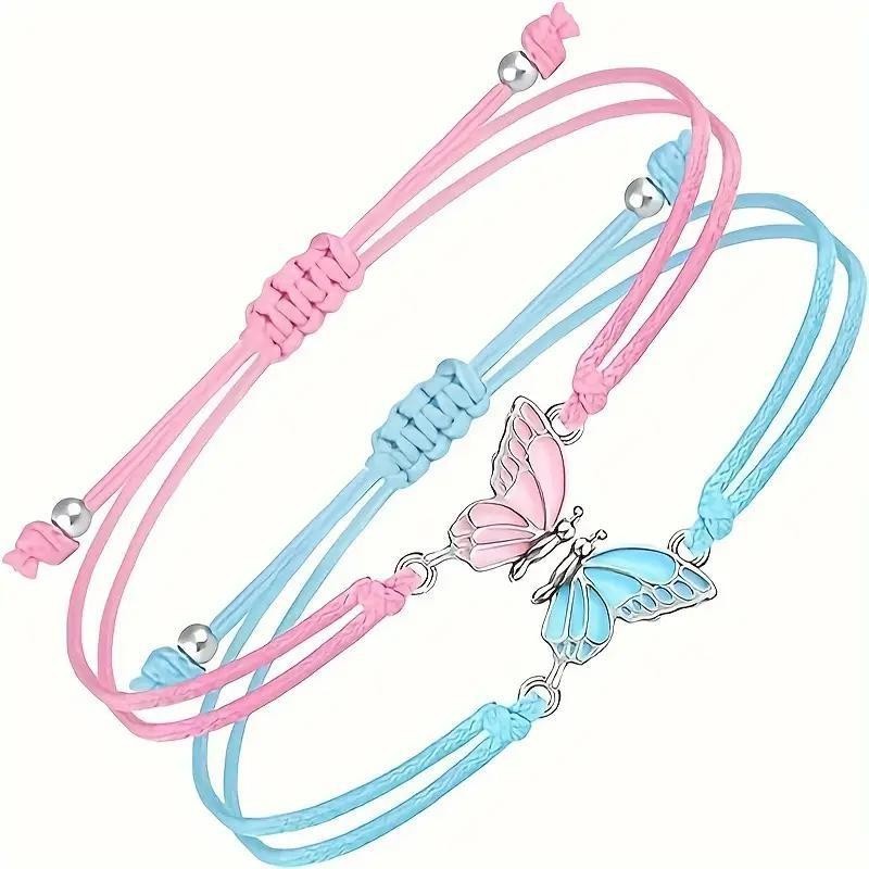 Pink+blue