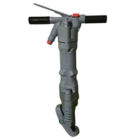 Marteau-piqueur pneumatique RB777, perceuse pneumatique, briseur de béton pneumatique RB777 pour la démolition