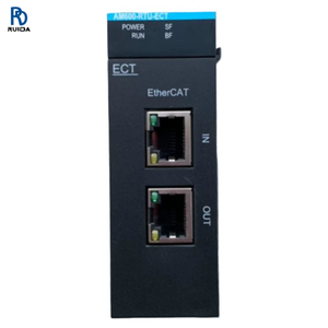 Module d'extension de communication haute performance AM600-RTU-ECT AM600-RTU-CAN, adaptateur de protocole de bus haute vitesse pour l'automatisation industrielle - Product Image 1