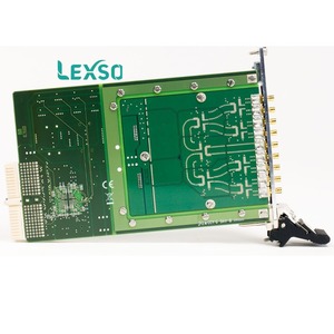 Keysight M9148a Pxi Rf มัลติเพล็กเซอร์ 3ghz 1x8 50 - Product Image 3