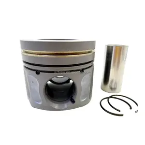 Auto engine piston kit ring for 306DT Land Rover 3.0 High-quality automotive engine parts