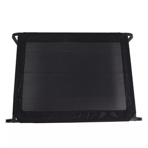 Verhoogd Huisdierenbed Van De Grond Ontwerp Dat Uw Huisdier Uit De Buurt Van De Natte, Koude En Vuil Van De Grond Kan Houden - Product Image 1