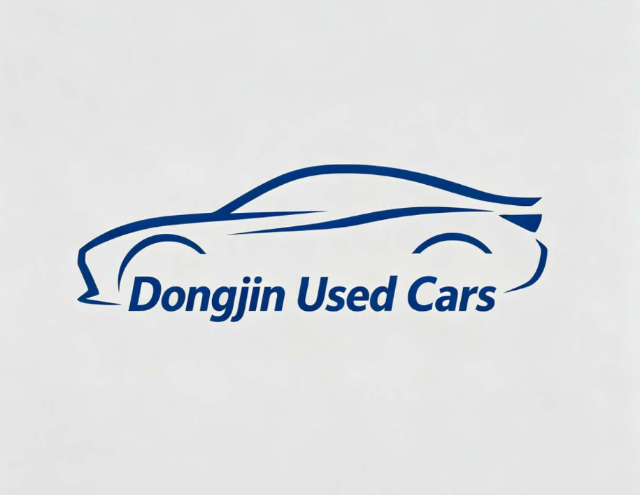 Yiyang Dongjin Used Car Trading Service Co., Ltd. logo