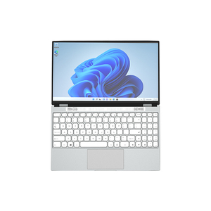 Prezzo economico del <span class=keywords><strong>computer</strong></span> portatile del Pc di gioco B450m della macchina di cucitura del taccuino da 15.6 pollici 16G 128GB della fabbrica - Product Image 4
