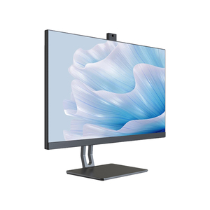 27-Inch Aio Duy Nhất Khối Máy Tính Để Bàn Máy Tính Intel I7 14700 Ddr4 8GB 16GB 512GB Ổ Đĩa Trạng Thái Rắn Kép Gddr4 LCD IPS USB - Product Image 6