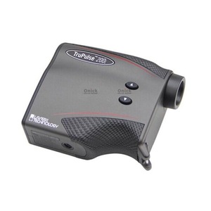 Télémètre laser Trupulse 200L avec altimètre importé pour une utilisation en extérieur - Product Image 3