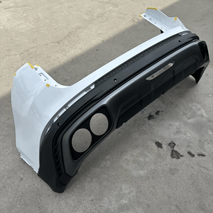 ชุดกันชนหลังสำหรับรถยนต์ Chery Jetour X70 Plus รุ่น OE F18-2804510 - Product Image 3