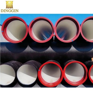 Ống Gang Dẻo Danh Sách Giá Dn400 - Product Image 5