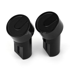 ชุดตัวยึดกระจกมองหลังสำหรับ250 <span class=keywords><strong>300</strong></span> Sprint Primavera 150 GTV LXV <span class=keywords><strong>PX</strong></span> 125สลักเกลียวสำหรับรถจักรยานยนต์ - Product Image 6