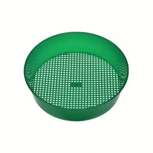 Dispenser di semi per setaccio <span class=keywords><strong>da</strong></span> <span class=keywords><strong>giardino</strong></span> in rete di plastica - Product Image 1