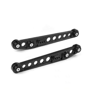 Brazo de control trasero para Honda Civic 96-00 EK, aleación de aluminio, rojo, pieza de mejora - Product Image 3