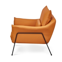 Canapé de détente, fauteuil lounge, canapé paresseux, mobilier de haute qualité