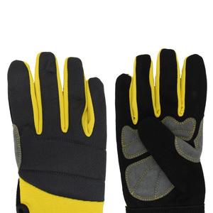 RADIANS - SY660L EU Stanley Guantes de rendimiento general-GUANTES EAN 0674326262154 - Product Image 4