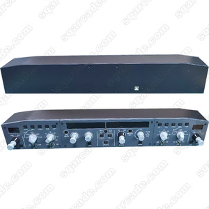 Chất lượng cao Airbus <span class=keywords><strong>A320</strong></span> lái tự động kiểm soát efis lái tự động trong nhà qfcu chuyến bay giả lập với thiết bị ngoại vi cho sân bay sử dụng - Product Image 2