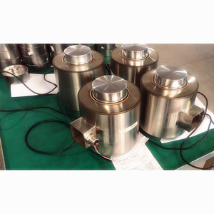 Sensore di Pressione e Peso 300kn 500kn 800kn 1000kn 2000kn 3000kn 5000kn 10000kn, Cella di Carico a Compressione 3000kn - Product Image 5