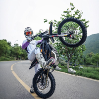 79 Bike Falcon Pro GT 2025 Moto électrique tout-terrain en alliage d'aluminium Moteur central 16800W 95km/h 72V 40Ah Frein à disque Lithium
