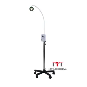 Hochey Surgical Examination Led Light Medical Exam Lamp Price Examination Bed Led Examination Light Wall Mounted for Clinic