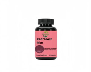 OEM/ODM <span class=keywords><strong>Red</strong></span> Yeast <span class=keywords><strong>Rice</strong></span> Capsules & Plant Sterol <span class=keywords><strong>cholesterol</strong></span> hỗ trợ viên nang-Công thức cho sức khỏe-60 viên nang - Product Image 1