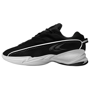 Chaussures personnalisées avec logo, baskets en mesh pour hommes et femmes, baskets de sport, baskets de <span class=keywords><strong>basket</strong></span>-ball, baskets de <span class=keywords><strong>course</strong></span>, nouveau design 2024, fabriquées en Chine - Product Image 1