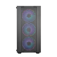 Étuis et tours Micro ATX /ATX pour pc de jeu, prix d'usine