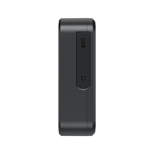 สินค้าใหม่ยอดนิยม PG13 เครื่องติดตาม GPS ขนาดเล็กพกพาสะดวกสำหรับรถยนต์ ปรับแต่งได้ด้วยแอป QXAPP ระบุตำแหน่งแบบเรียลไทม์ พร้อมระบบติดตามผ่านมือถือด้วย WiFi - Product Image 2