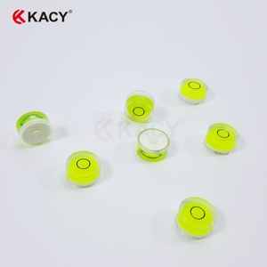 Пластиковый мини-индикатор уровня пузыря - Product Image 4