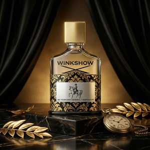 น้ำหอมผู้ชายขายดี กลิ่นไม้หอม คุณภาพเยี่ยม ขนาด 50 มล. 100 มล. โคโลญจน์สำหรับผู้ชาย - Product Image 2