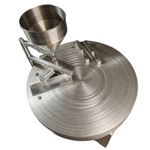 Máquina Industrial de Gran Capacidad para Hacer Kunafa, Máquina de Kataifi con Control de Precisión para la Producción de Postres - Product Image 1