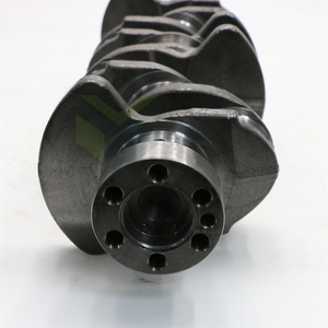 Động cơ tự động một phần động cơ trục khuỷu md374408 23111-42910 23111-42003 23111-42901 cho L200 4d56 <span class=keywords><strong>4d56t</strong></span> terracan H100 D4BA-D4BX - Product Image 5