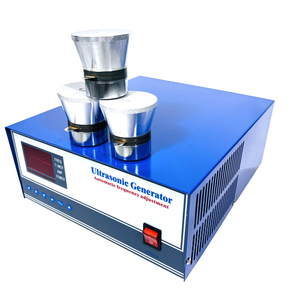 Générateur ultrasonique 1200W 28KHz 40KHz pour <span class=keywords><strong>lave</strong></span>-<span class=keywords><strong>vaisselle</strong></span> automatiques commerciaux - Product Image 5