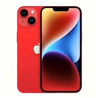 iPhone 14/14 Plus/14 Pro/14 Pro Max d'occasion, grade A+, 99% neuf, original, débloqué, toutes couleurs, entièrement testé, vente en gros