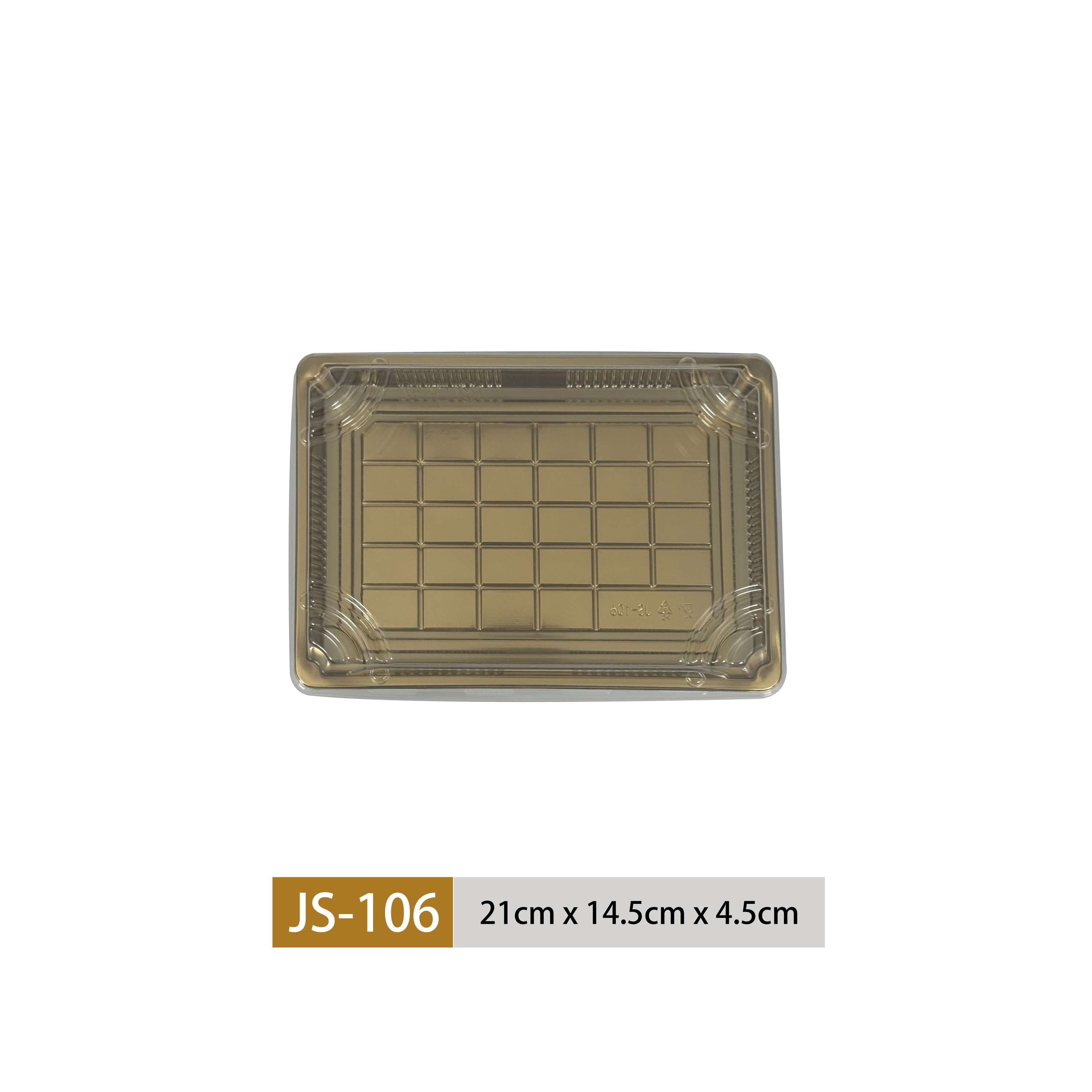 JS-106 Gold base