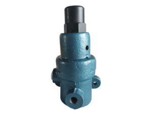 Válvula Neumática de Baja Presión BSCAT QF505 con 1 Año de Garantía para Plataformas de Perforación Petrolera y Sistemas Neumáticos Industriales - Product Image 1